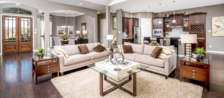The Benefits of Open-Concept Home Renovations