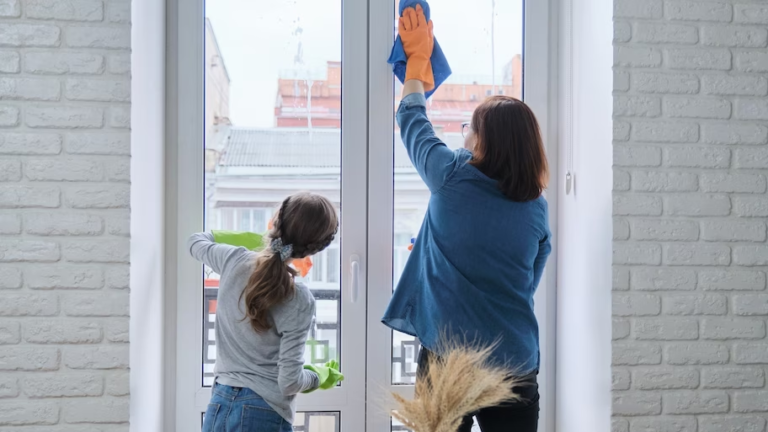 Tips for Maintaining Your Home’s Windows and Doors