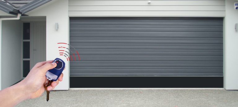 How to Secure Your Garage and Other Vulnerable Entry Points