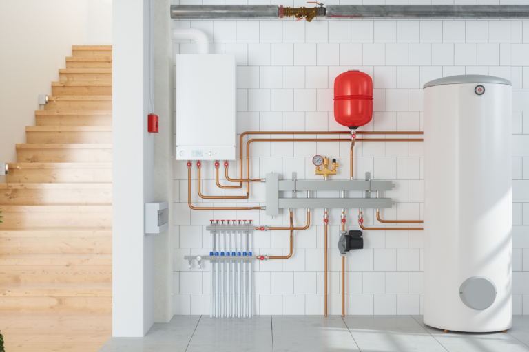 How to Choose the Right Water Heater for Your Home