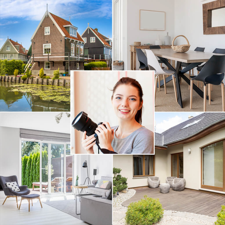 Real Estate Photography Tips to Attract More Buyers