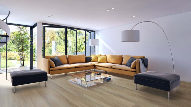 How to Choose the Right Flooring Color to Enhance Your Space