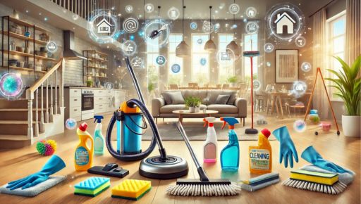 The Ultimate Guide to House Cleaning Tips and Tricks for a Spotless Home