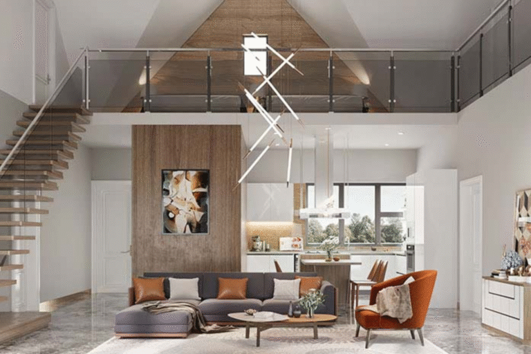 Building What Feels Like Home: More Than Just Walls and Floors