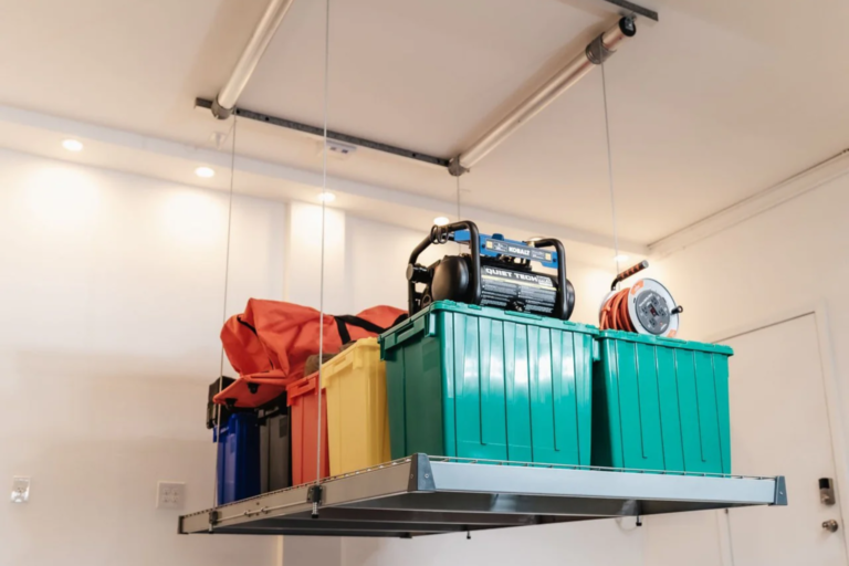 Why I Finally Installed an Auxx Lift in My Garage—and Why You Might Want to Too