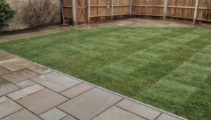 landscaping contractors near me