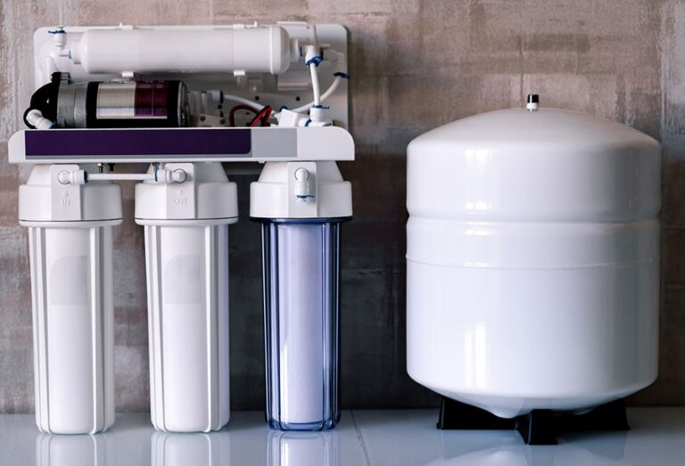Why Better Water at Home Is About More Than Just What You Drink