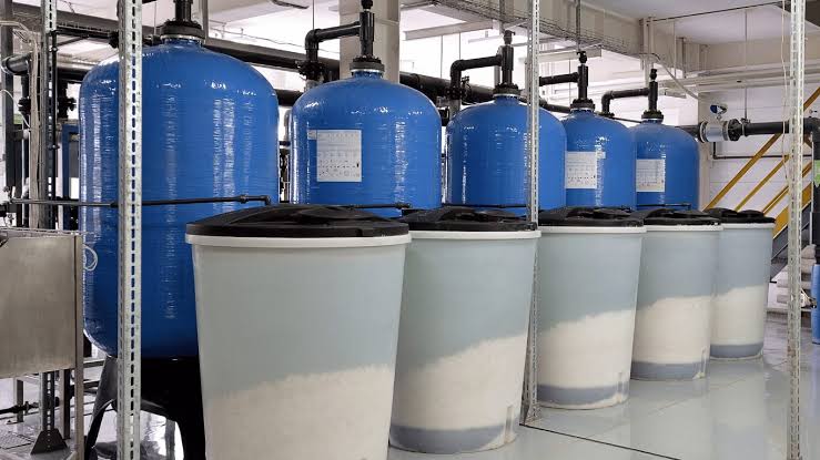 water filtration systems