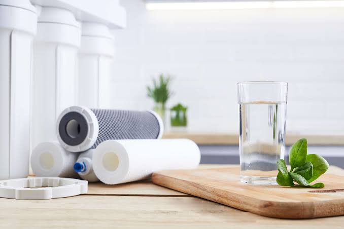 water treatment services